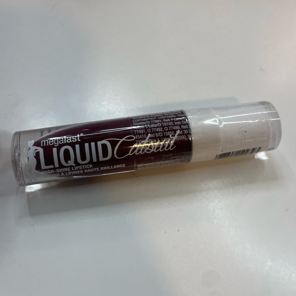 4/$15 wet n wild lip